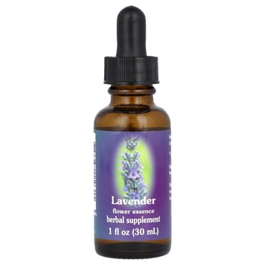Эссенция Flower Essence Services Flower, оттенок Lavender, 30 мл