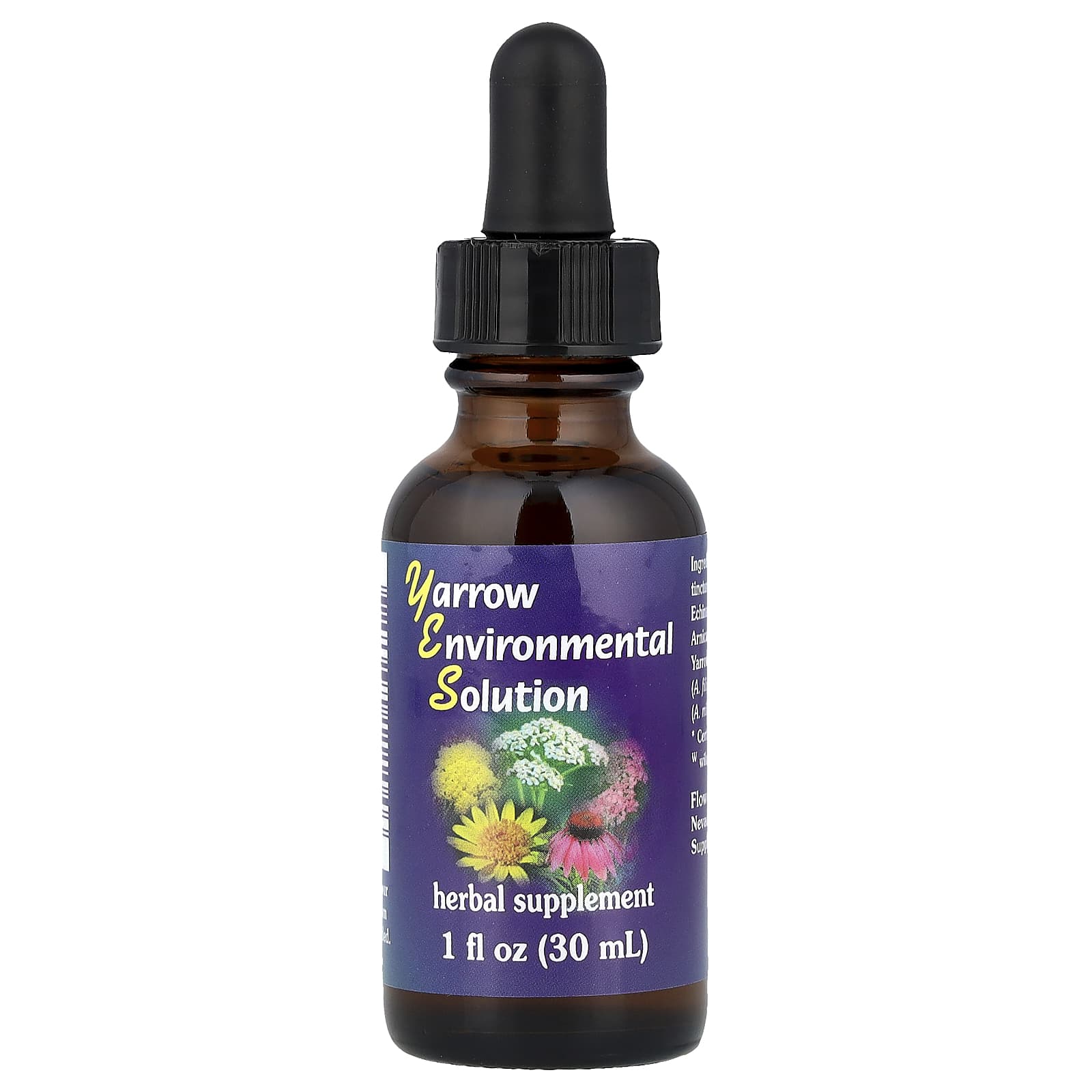 Решение Yarrow Environmental, 30 мл