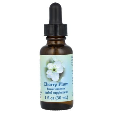 Эссенция Flower Essence Services Flower, вкус Cherry Plum, 30 мл