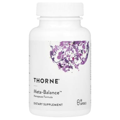 Комплекс Meta-Balance Thorne™, 60 капсул