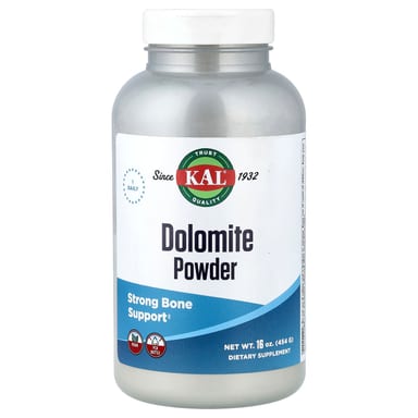 Порошок KAL Dolomite, 454 г