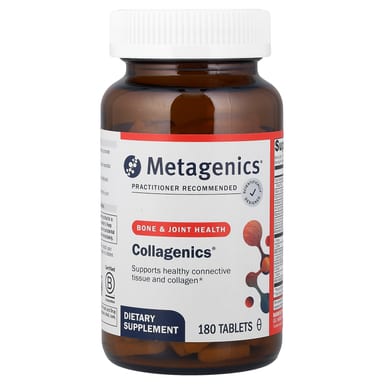 Коллагеновые таблетки Metagenics, 180 таблеток