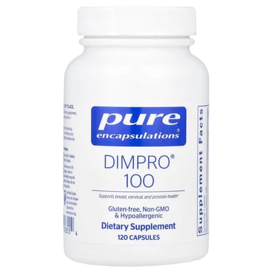 DIMPRO® 100, 120 капсул