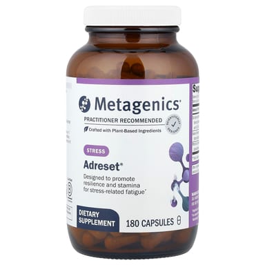 Адресет® Metagenics, 180 капсул