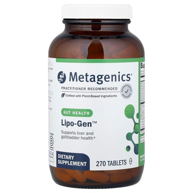 Липо-Ген™ Metagenics, 270 таблеток