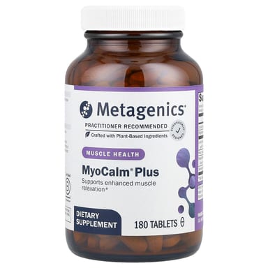 Магний Metagenics, 180 таблеток