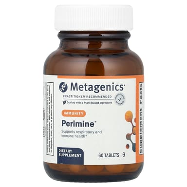 Перимин Metagenics, 100 мг, 60 таблеток