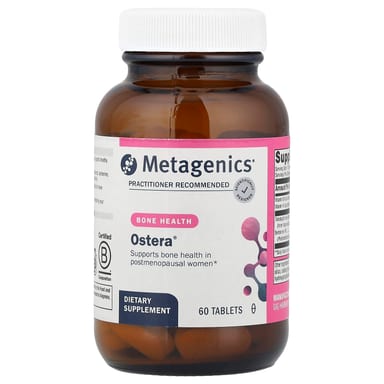 Остера® Metagenics, 60 таблеток