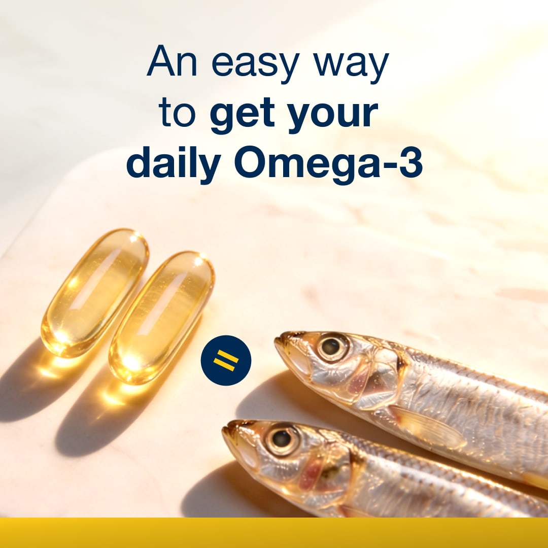 Рыбий жир Metagenics OmegaGenics® EPA-DHA, вкус Natural Lemon-Lime, 720 мг, 120 мягких капсул — фото 5