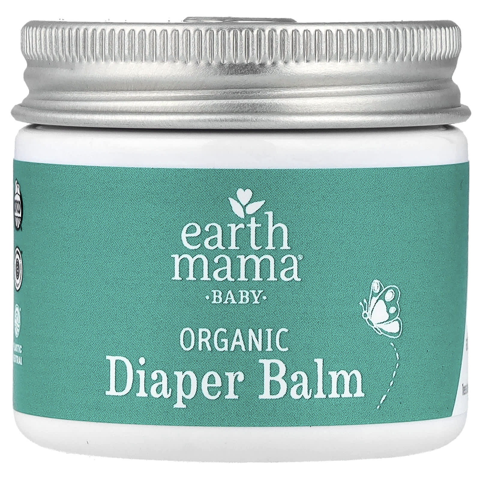 Детский бальзам под подгузник Earth Mama Baby Organic, 60 мл — фото 2