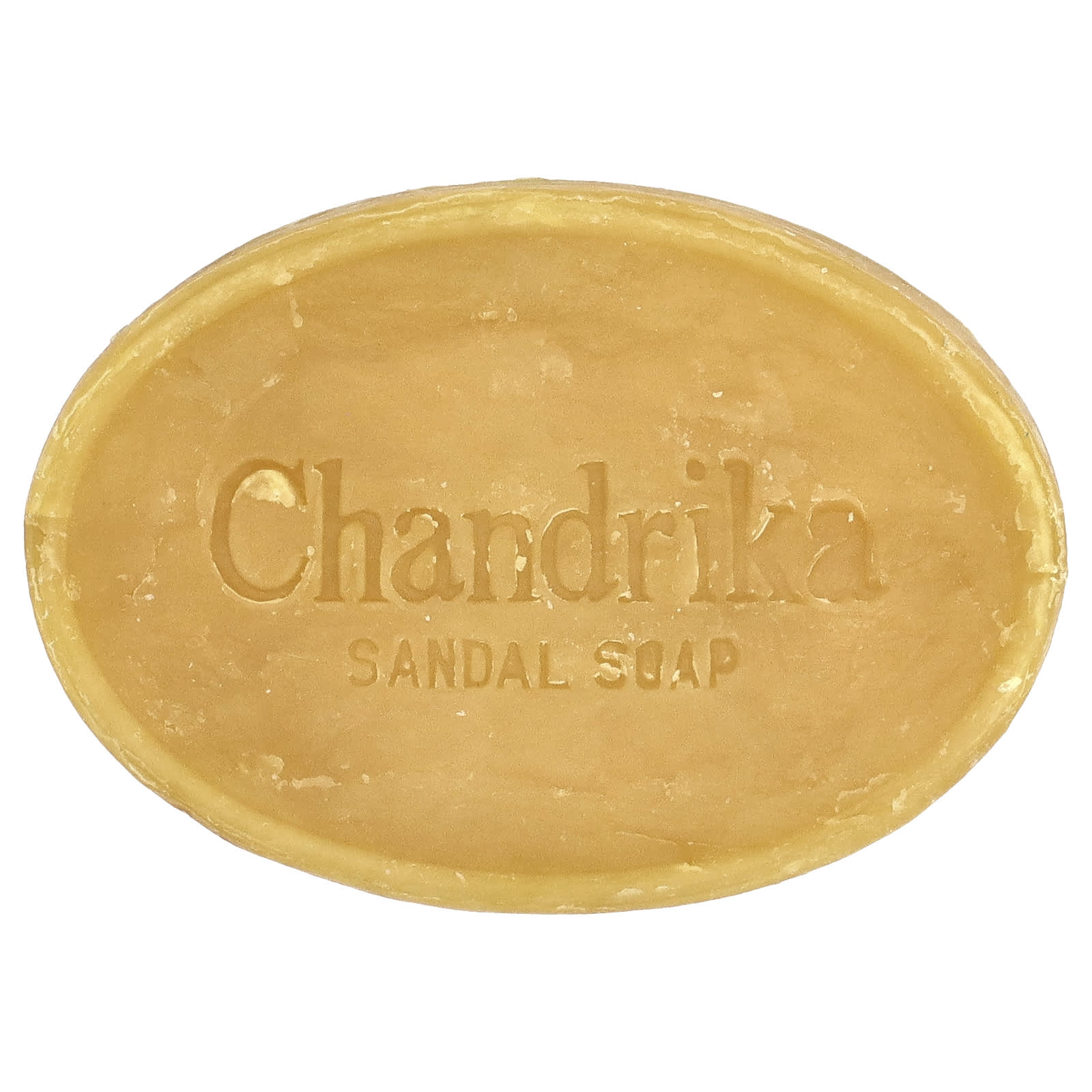 Мыло Chandrika Soap Sandal Soap, оттенок 75 g, 75 г — фото 3
