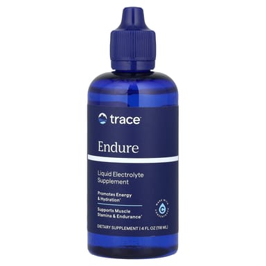 Добавка Trace Endure Liquid Electrolyte, 118 мл, жидкая форма
