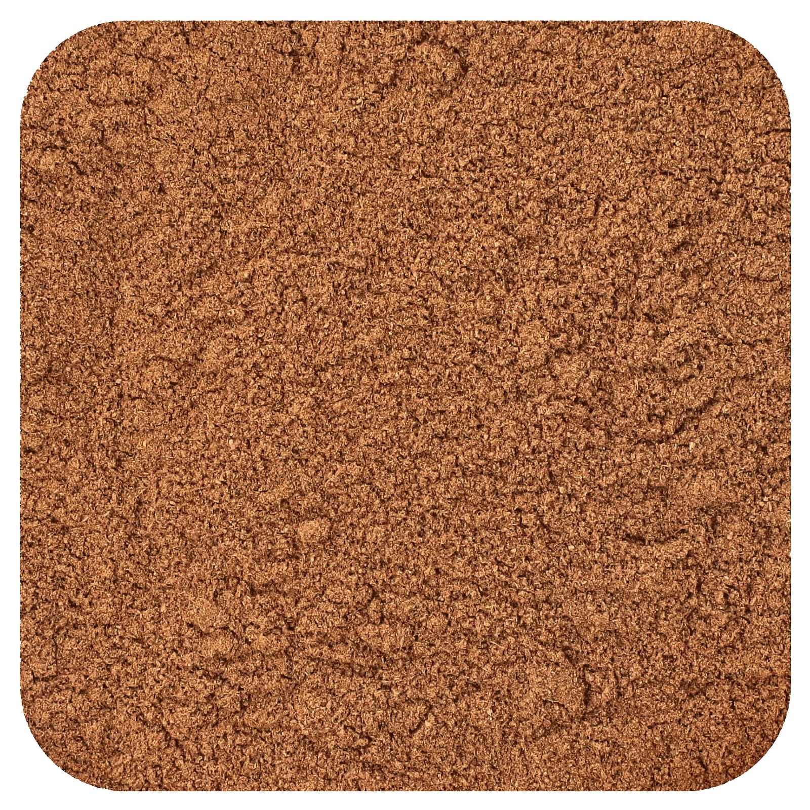 Молотая корица Starwest Botanicals, вкус Organic Cinnamon Powder, 453.6 г, порошок — фото 2