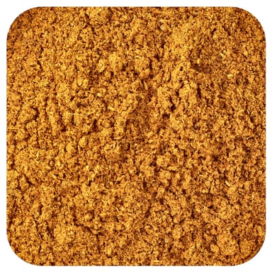 Порошок карри Starwest Botanicals, 453.6 г