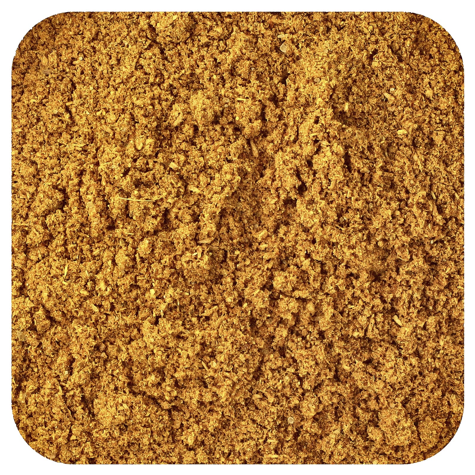 Порошок карри Starwest Botanicals, 453.6 г