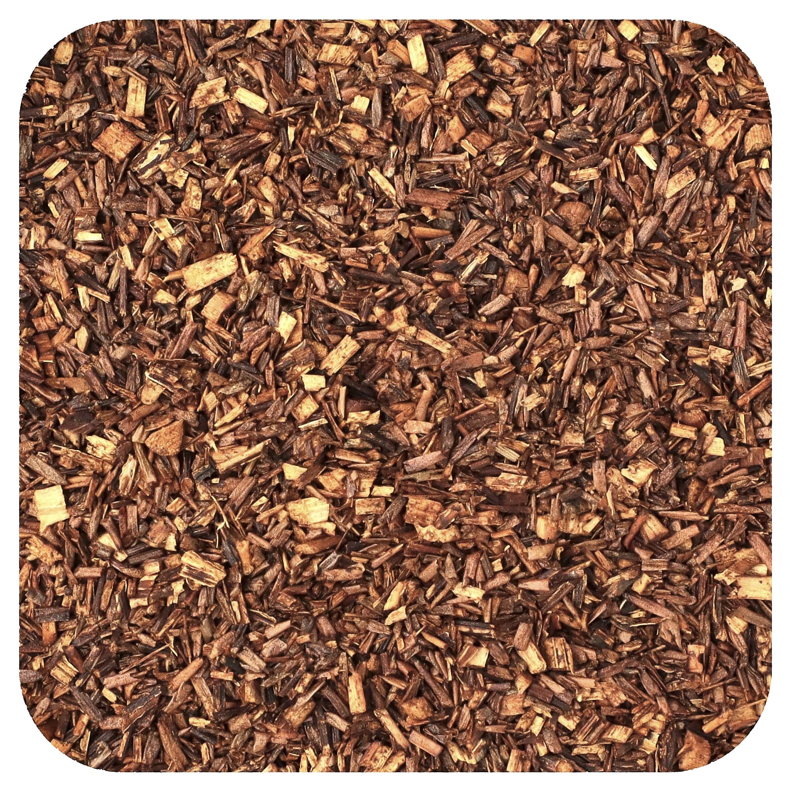 Чай Starwest Botanicals Organic Rooibos Cut & Sifted, 453.6 г