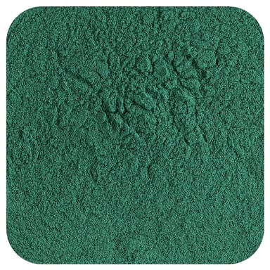 Спирулина Starwest Botanicals Organic Powder, 453.6 г, порошок
