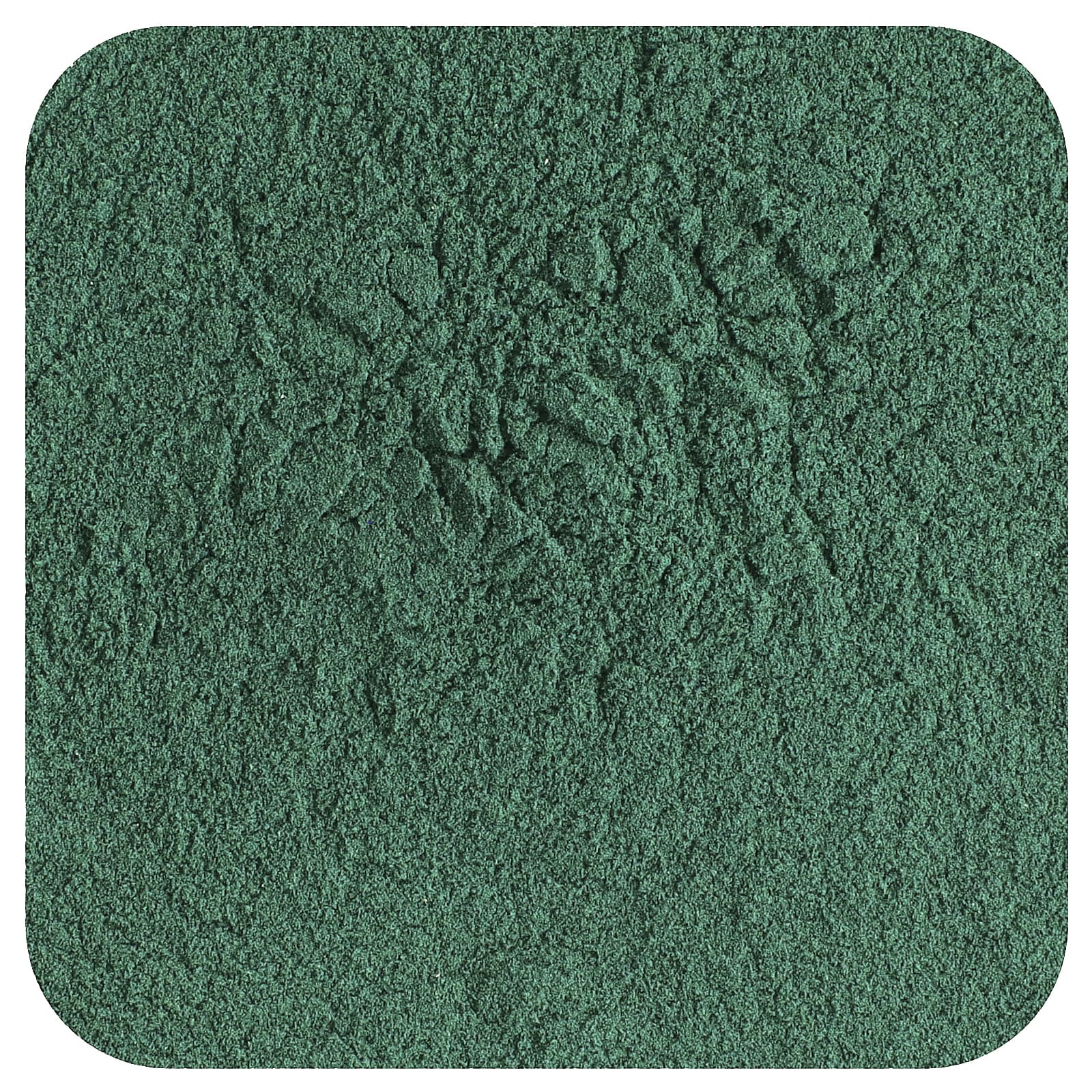 Спирулина Starwest Botanicals Organic Powder, 453.6 г, порошок