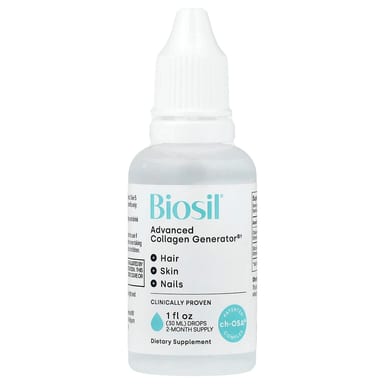 Коллагеновый комплекс Biosil Advanced®, 30 мл