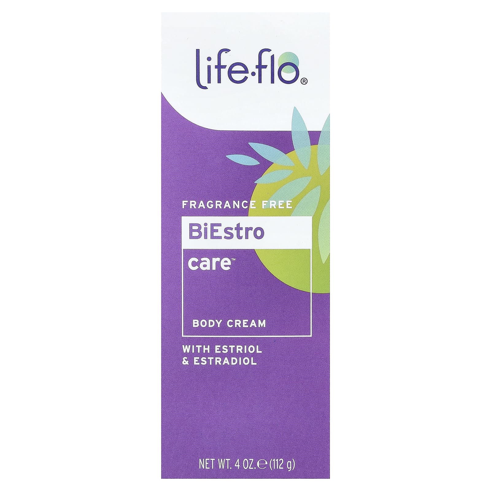 Крем для тела Life-flo BiEstro Care™, 112 г — фото 2