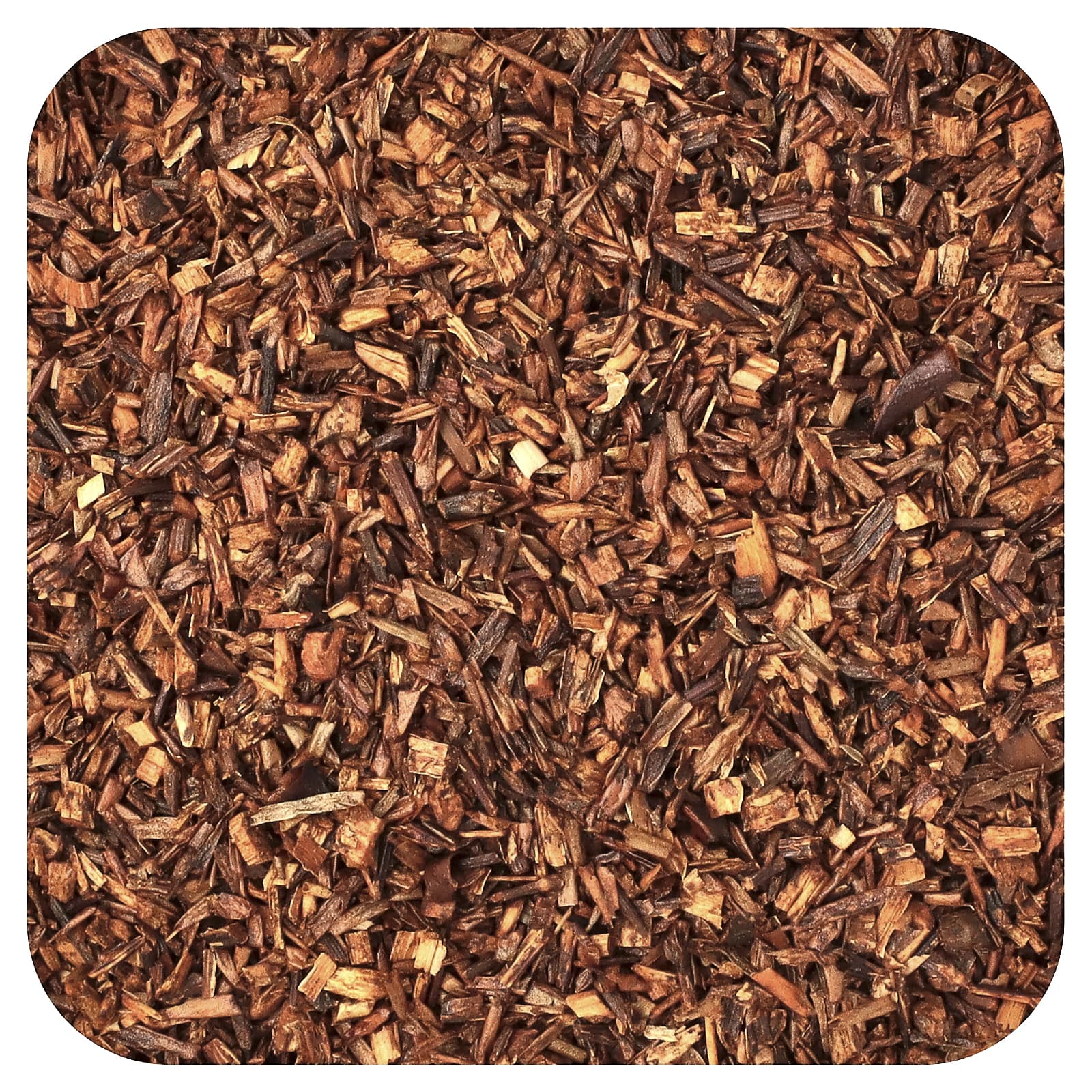 Чай J&R Port Trading Organic Rooibos Caffeine Free, 454 г, 1 lb — фото 3