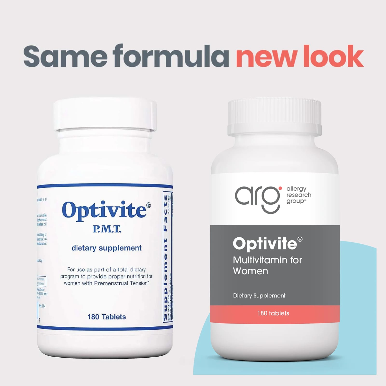 Мультивитамины Optimox Optivite® for Women, 180 таблеток — фото 3