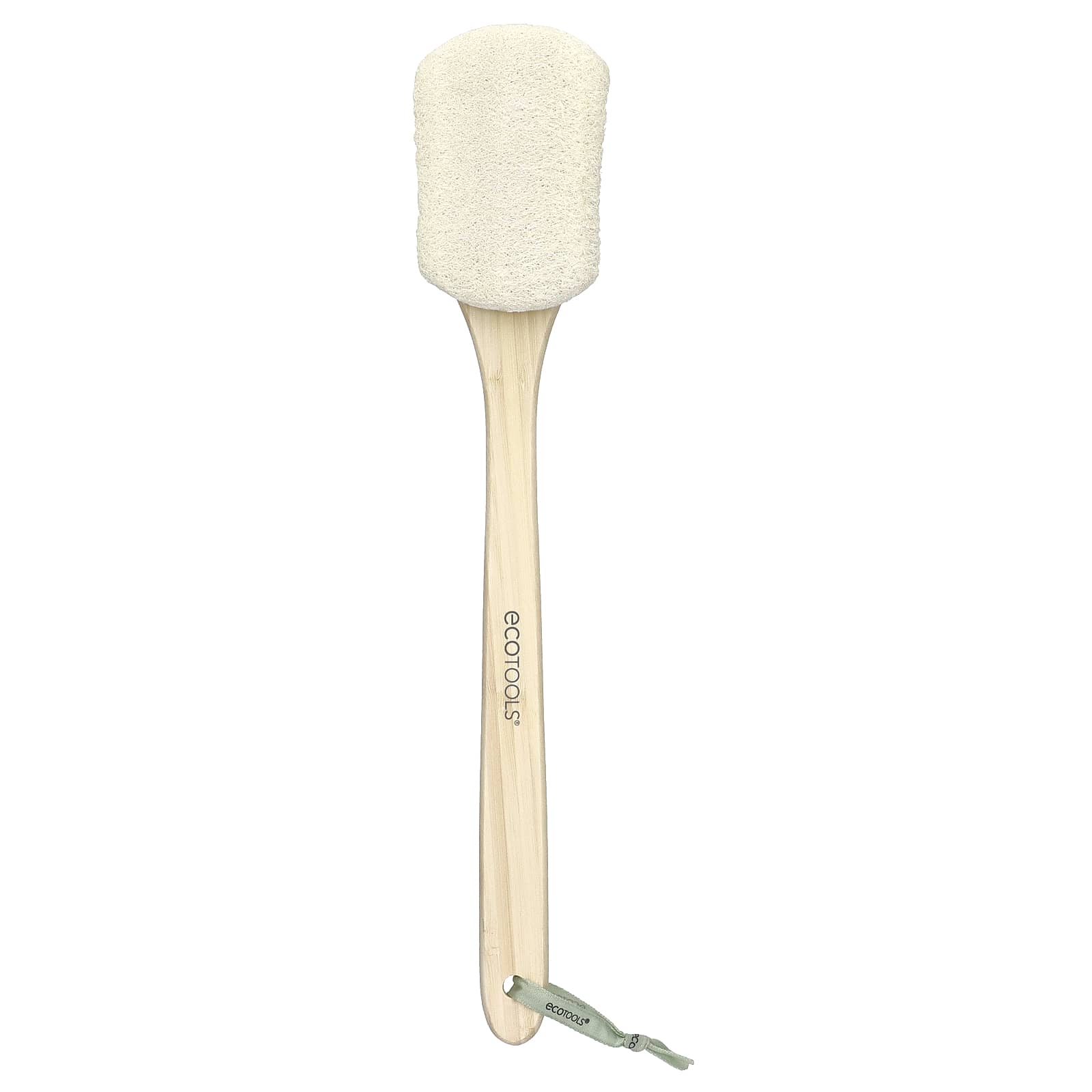 Мочалка-щётка для ванны EcoTools 1 Brush