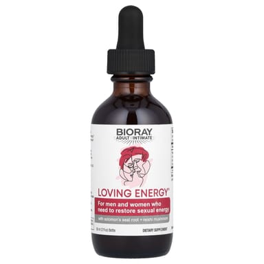 Loving Energy® Bioray, 59 мл