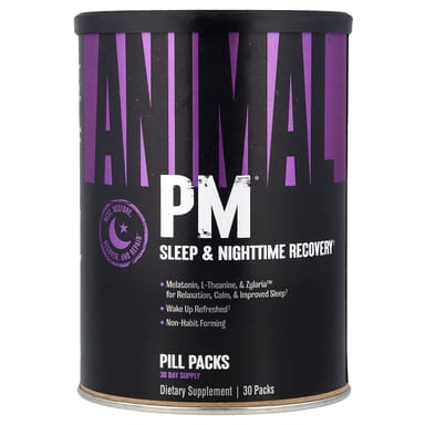 PM® Animal, 30 пакетов