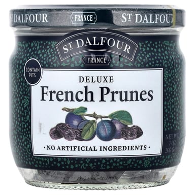 Сушеные сливы St. Dalfour, 200 г