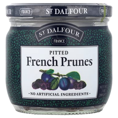 Сушеные сливы St. Dalfour, 200 г