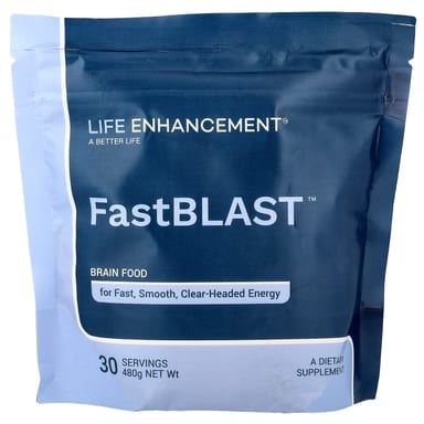 Формула для энергии Life Enhancement, 480 г