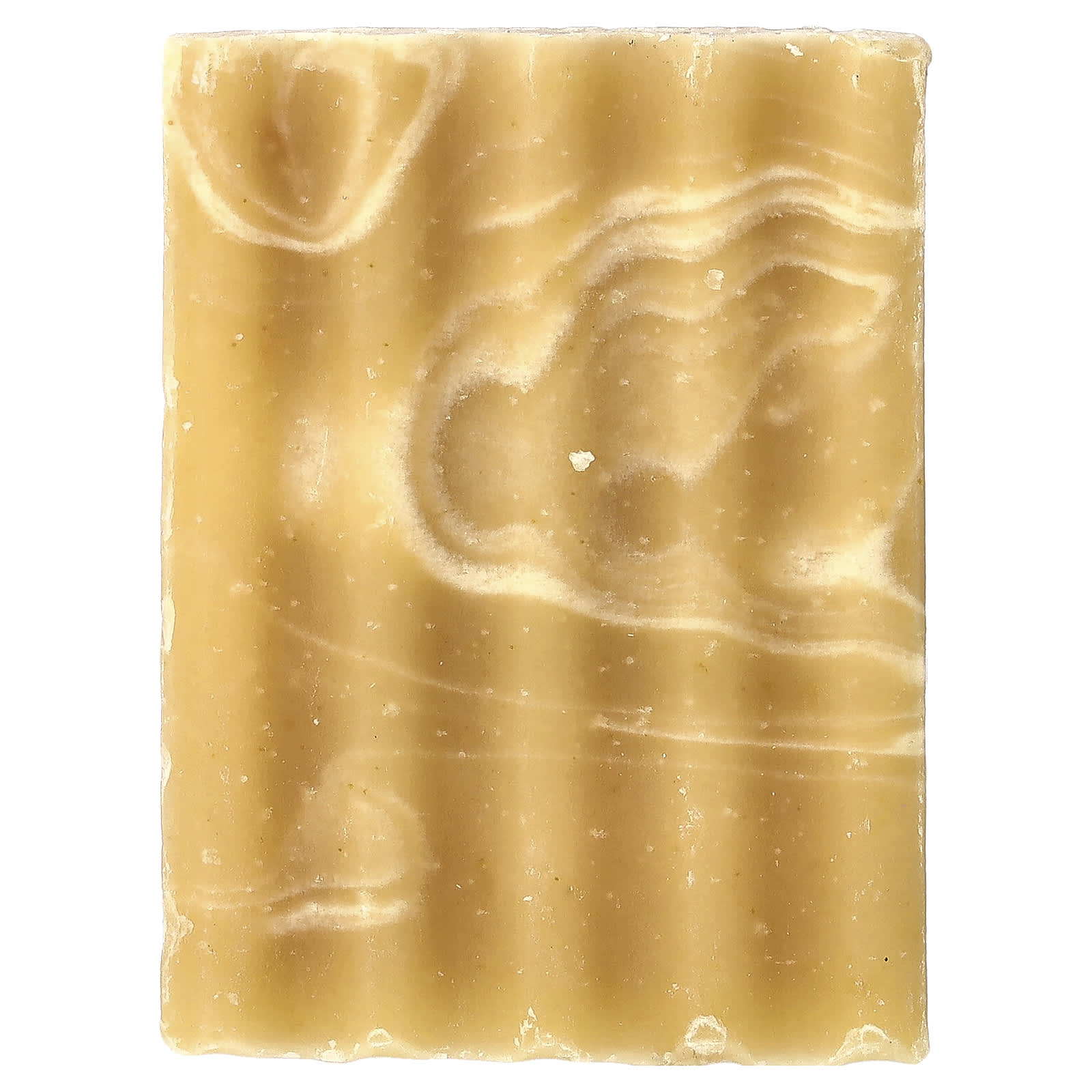 Мыло ZUM® Goat's Milk Soap, оттенок Almond, 3 унций, батончик — фото 2