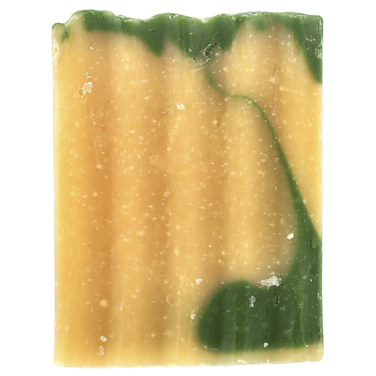 Мыло ZUM® Goat's Milk Soap, оттенок Lemongrass, 3 унций, батончик — фото 2