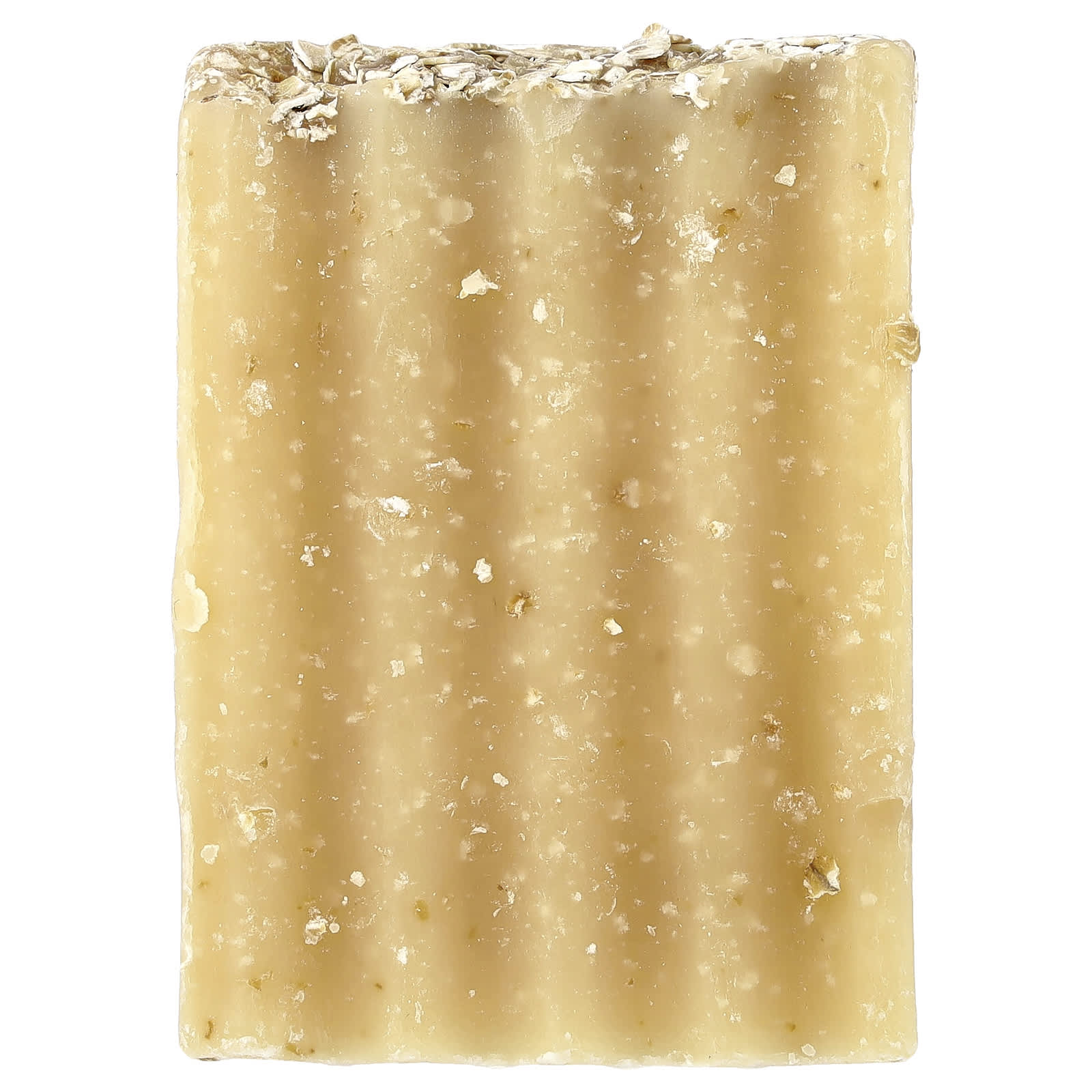 Овсянка ZUM Bar® Goat's Milk Soap Bar Lavender, 3 унций, мыло — фото 2