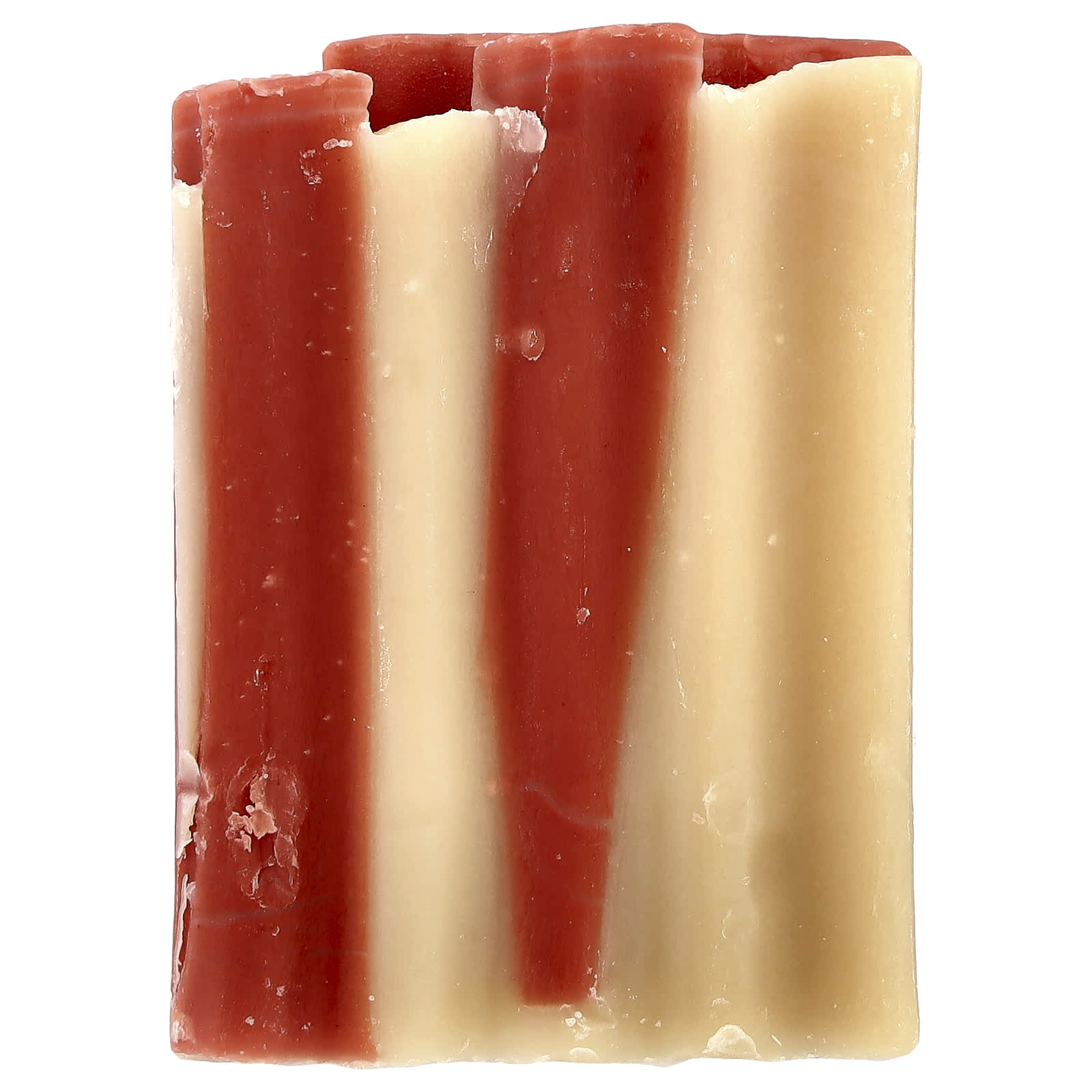 Мыло ZUM® Goat's Milk Soap Sandalwood-Citrus, 3 унций, батончик — фото 2
