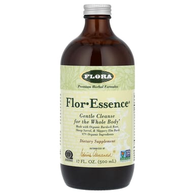 Эссенция Flora Flor-, 500 мл