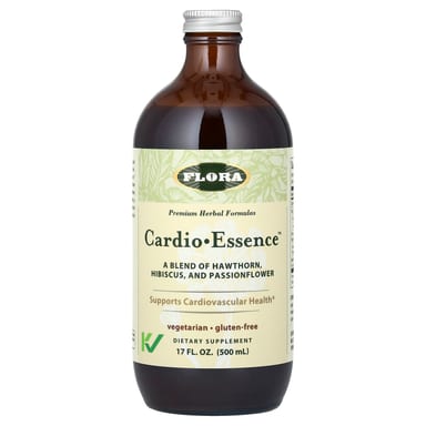 Эссенция Flora Cardio-, 500 мл