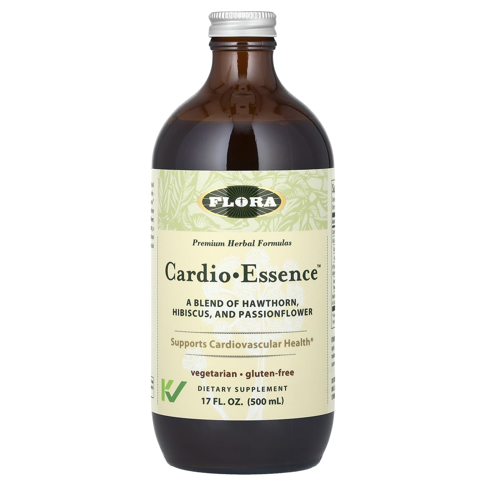 Эссенция Flora Cardio-, 500 мл