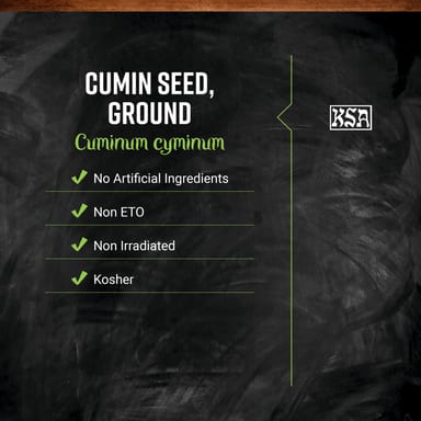Кумин Frontier Co-op, оттенок Ground, 453 г