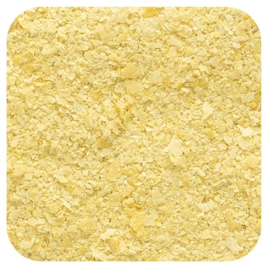 Пищевые дрожжевые хлопья Frontier Co-op Mini Flakes, 453 г