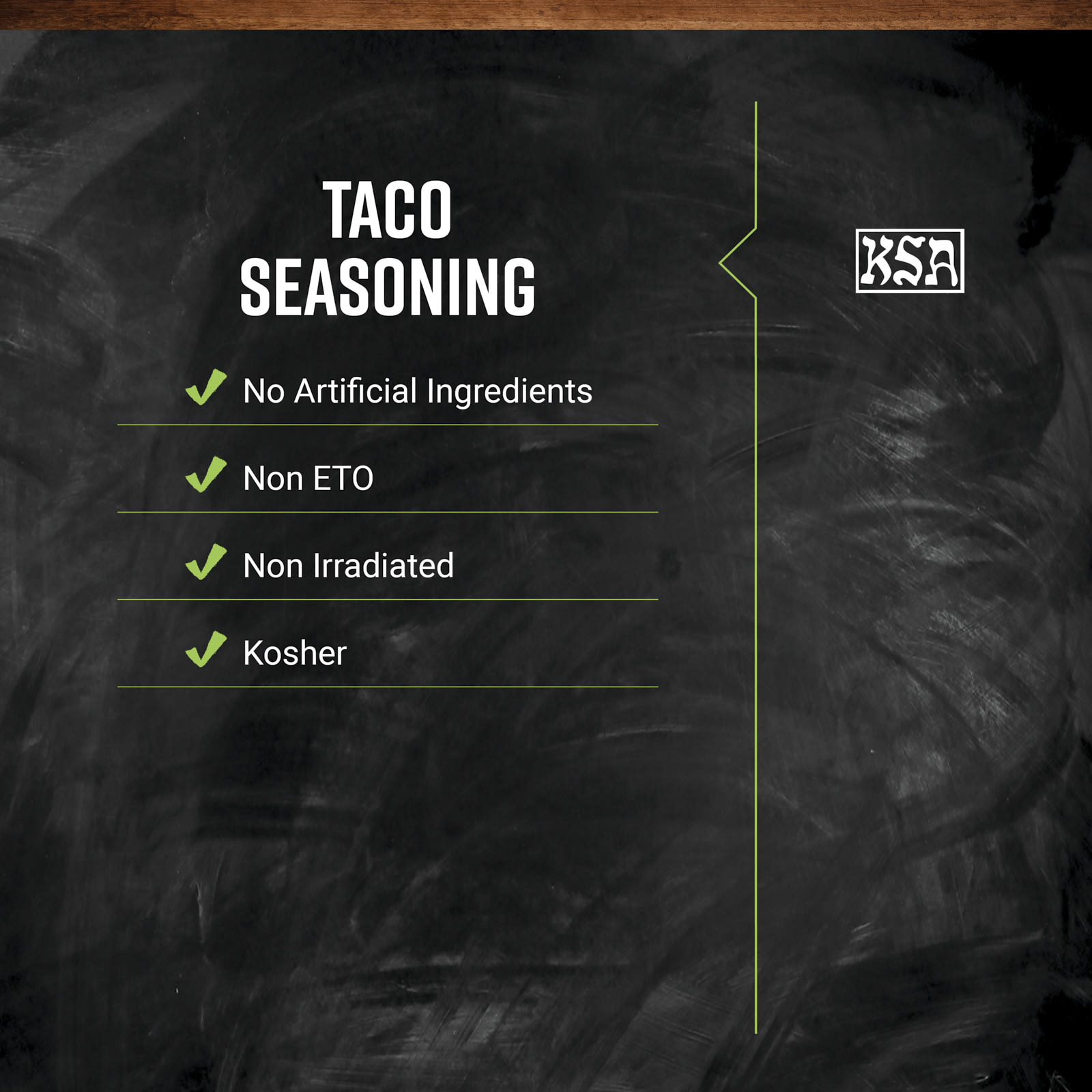 Приправа Frontier Co-op Taco, 453 г — фото 3