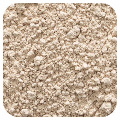 Скользкий вяз Frontier Co-op Inner Bark Powder, 453 г, порошок