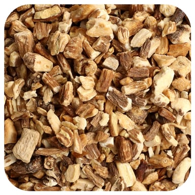 Корень одуванчика Frontier Co-op Cut & Sifted, 453 г