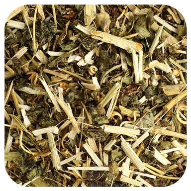 Пассифлора Frontier Co-op Cut & Sifted Herb, 453 г