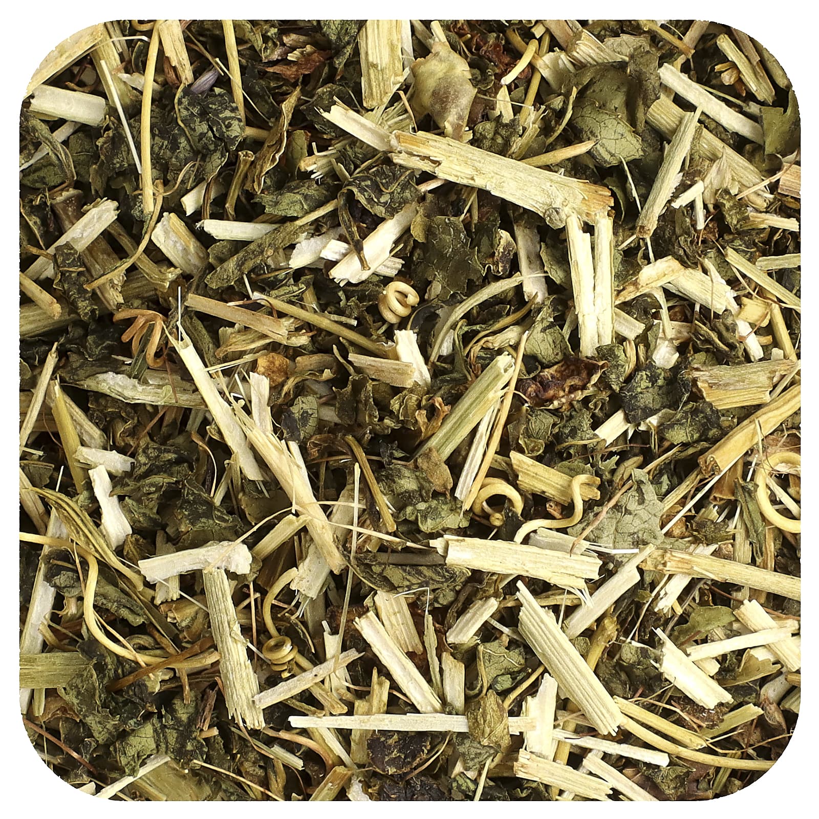 Пассифлора Frontier Co-op Cut & Sifted Herb, 453 г