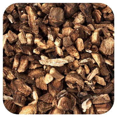 Корень лопуха Frontier Co-op Cut & Sifted, 453 г