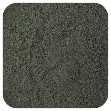 Хлорелла Frontier Co-op Powder, 453 г, порошок