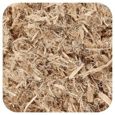 Скользкий вяз Frontier Co-op Cut & Sifted Inner Bark, 453 г