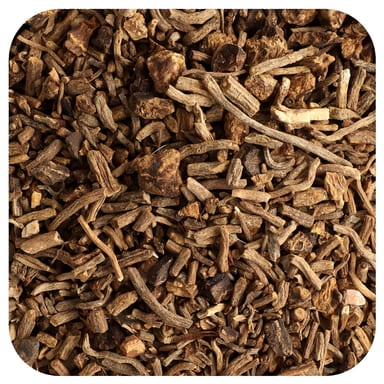 Корень валерианы Frontier Co-op Cut & Sifted, 453 г